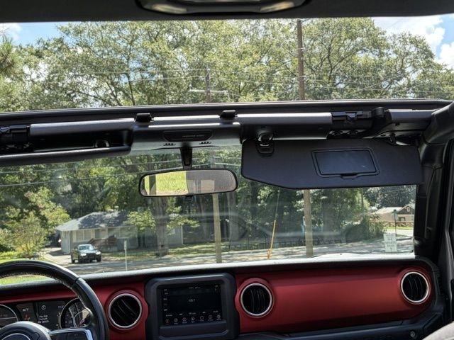 Jeep Wrangler Unlimited Rubicon Recon 2020