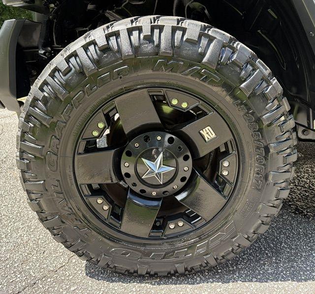 Jeep Wrangler Unlimited Rubicon Recon 2020