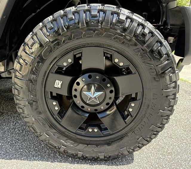 Jeep Wrangler Unlimited Rubicon Recon 2020
