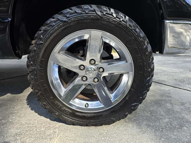 Dodge Ram 1500 ST Quad Cab Long Bed 2WD 2005 Dodge Ram 1500 ST Quad Cab Long Bed 2WD 2005