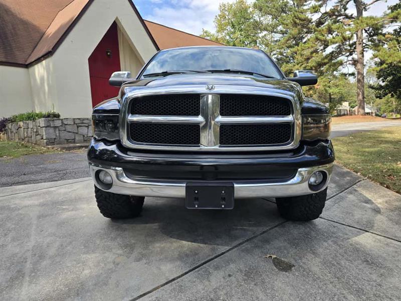 Dodge Ram 1500 ST Quad Cab Long Bed 2WD 2005 Dodge Ram 1500 ST Quad Cab Long Bed 2WD 2005