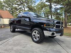 2005 Dodge Ram 1500 