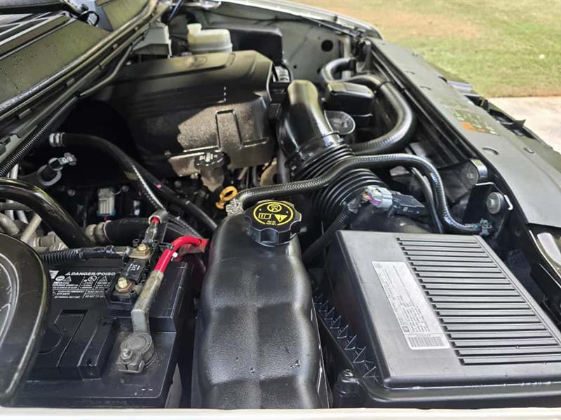 Chevrolet Suburban LTZ 1500 2WD 2014 Chevrolet Suburban LTZ 1500 2WD 2014
