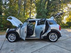 2016 MINI Countryman 