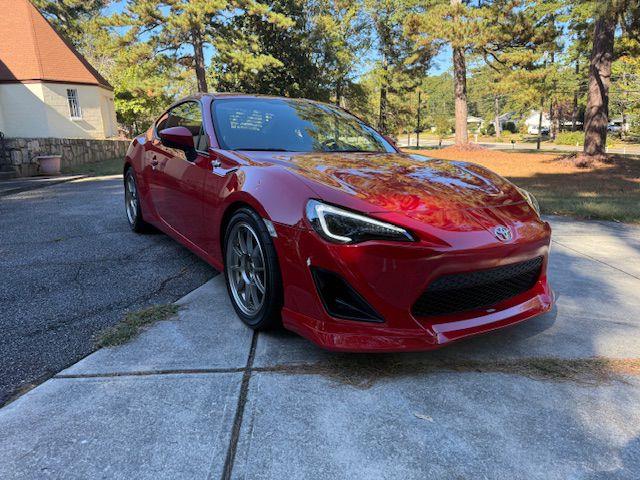 2013 Scion FR-S photo 3