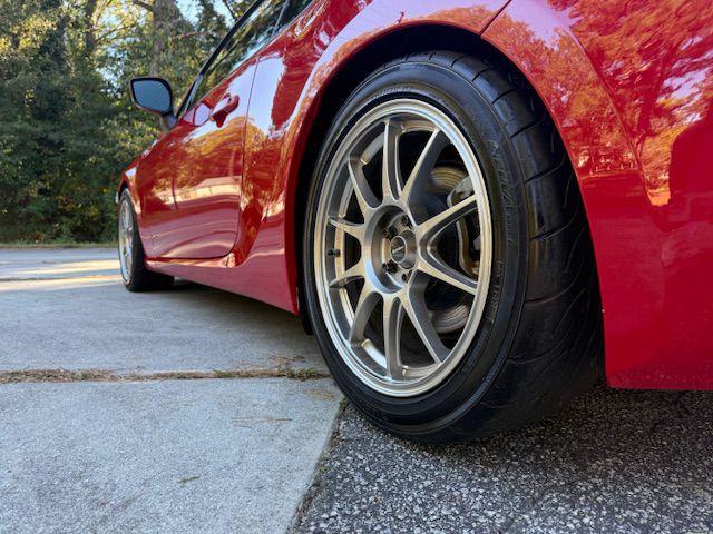 2013 Scion FR-S photo 4
