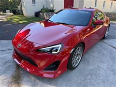 2013 Scion FR-S 
