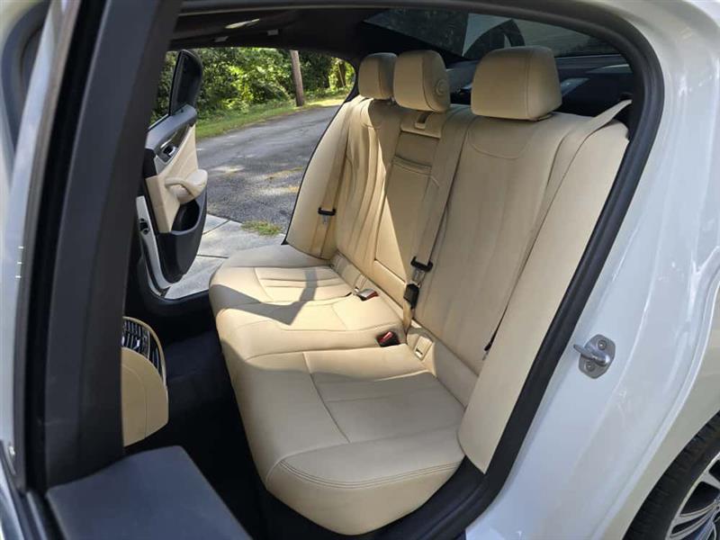 BMW 5-Series 530i 2019 BMW 5-Series 530i 2019