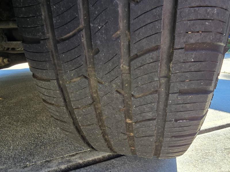 Chevrolet Tahoe LTZ 4WD 2013 Chevrolet Tahoe LTZ 4WD 2013