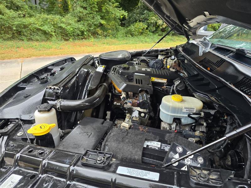 RAM 2500 Longhorn Crew Cab SWB 4WD 2017 RAM 2500 Longhorn Crew Cab SWB 4WD 2017