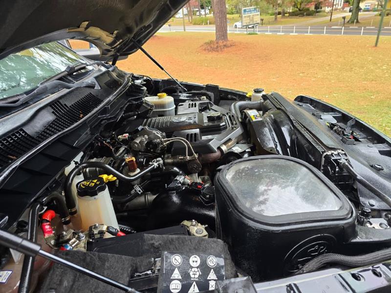 RAM 2500 Longhorn Crew Cab SWB 4WD 2017 RAM 2500 Longhorn Crew Cab SWB 4WD 2017