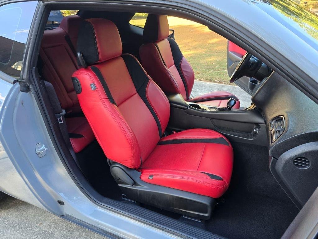 Dodge Challenger SXT AWD 2021