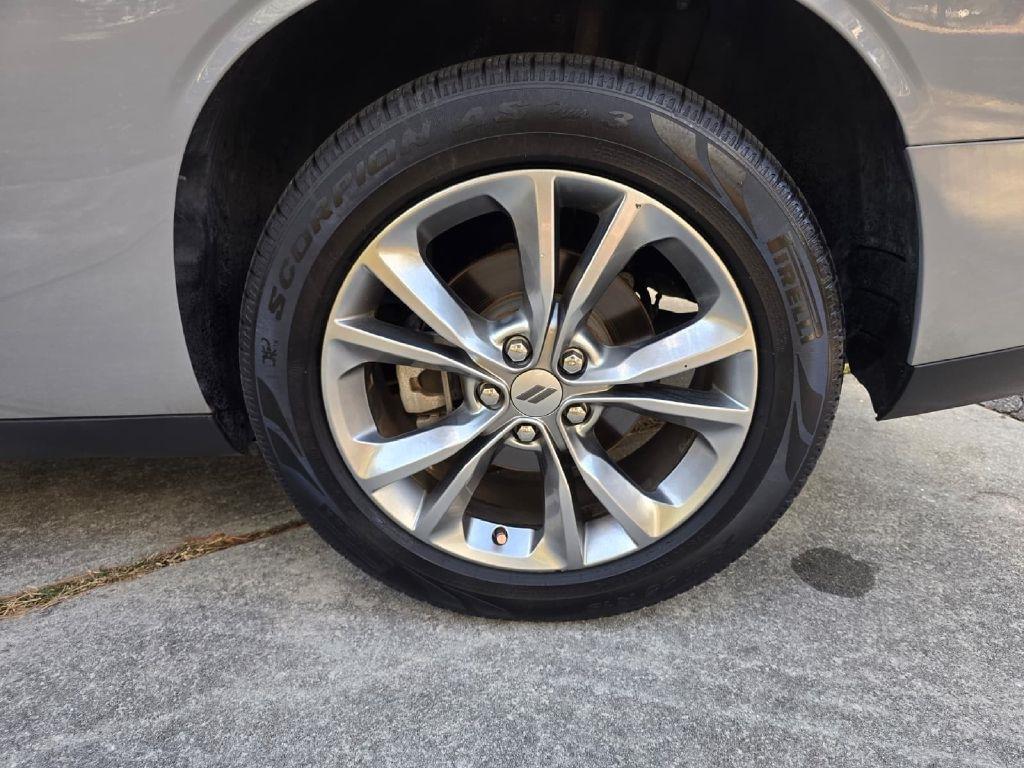 Dodge Challenger SXT AWD 2021