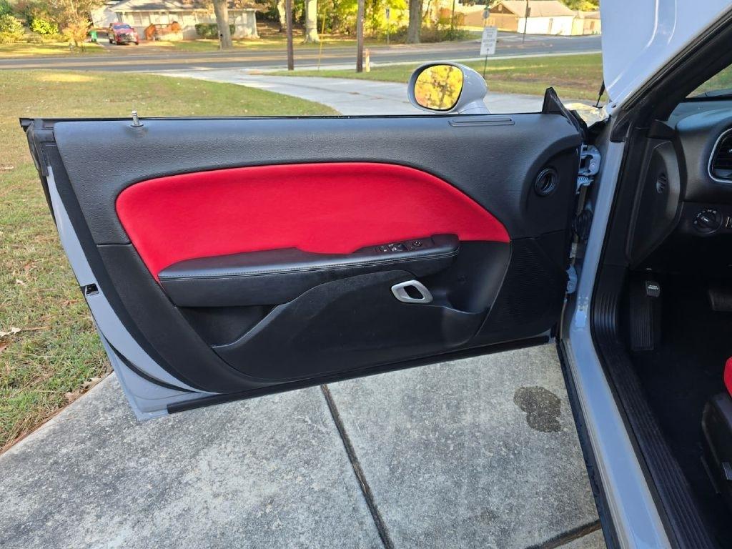 Dodge Challenger SXT AWD 2021