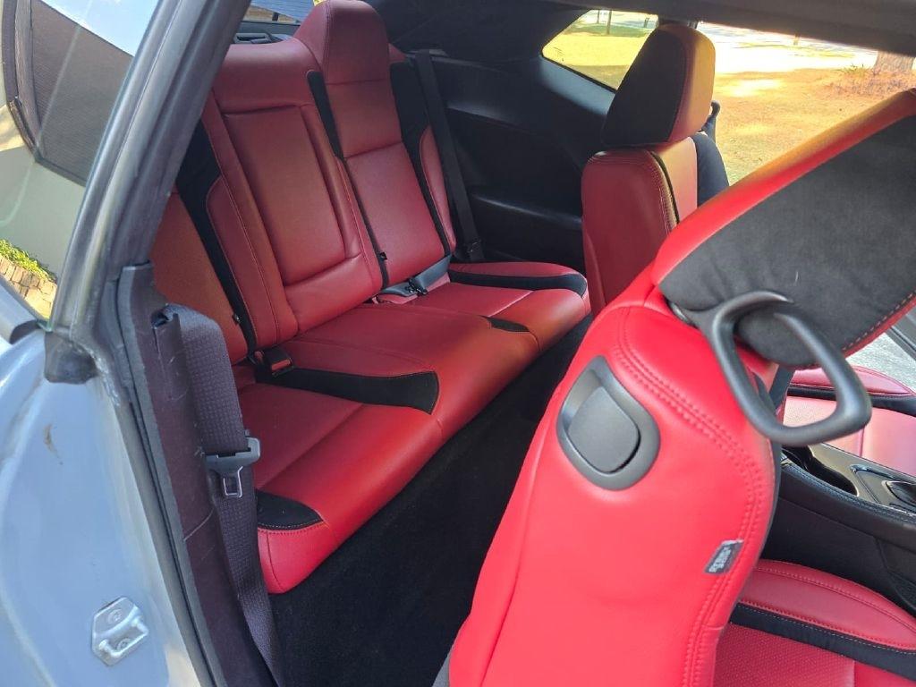 Dodge Challenger SXT AWD 2021