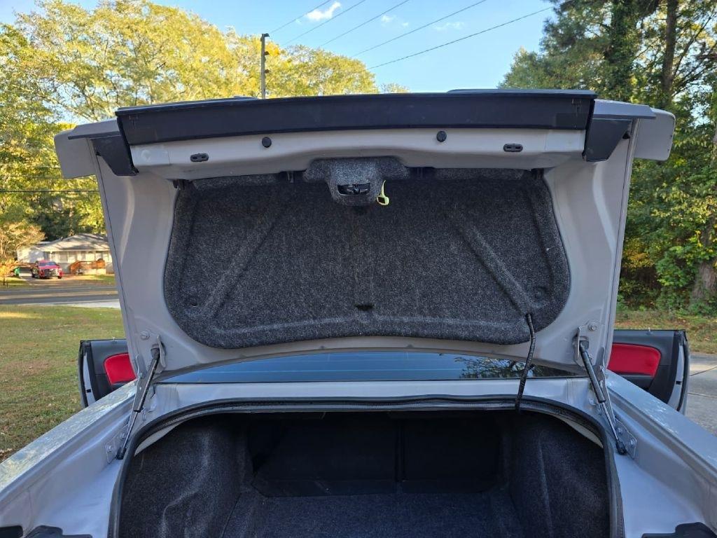 Dodge Challenger SXT AWD 2021