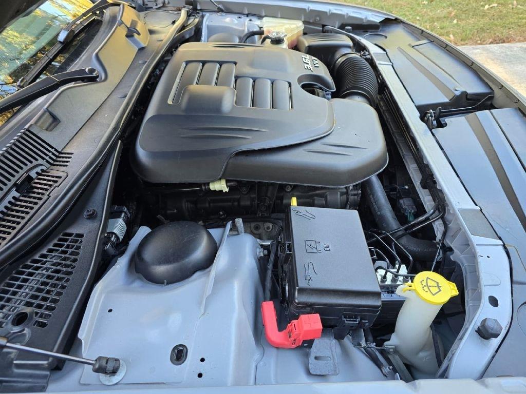 Dodge Challenger SXT AWD 2021