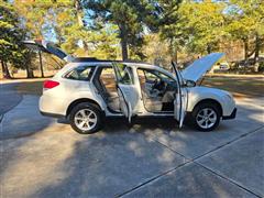 2014 Subaru Outback 