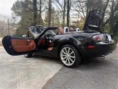 2006 Mazda MX-5 Miata 