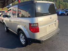 2006 Honda Element 