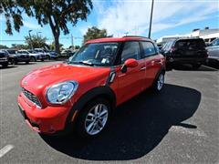 2012 MINI Countryman 