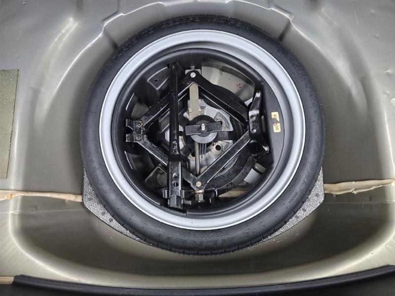 Cadillac DTS Sedan 2007