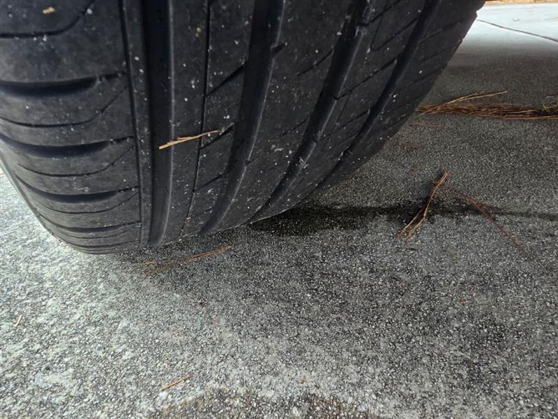 Cadillac DTS Sedan 2007