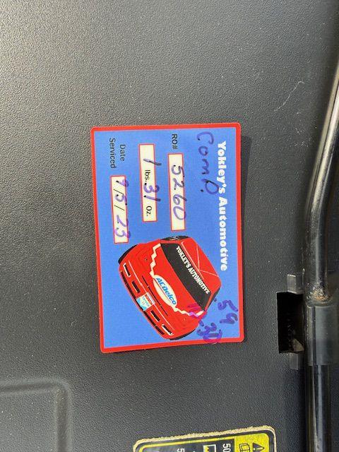 Ford Mustang V6 Convertible 2010