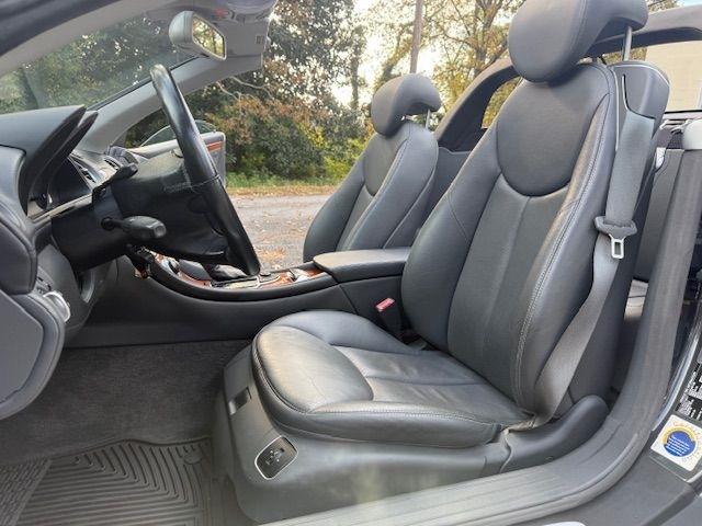 Mercedes-Benz SL-Class SL500 2003