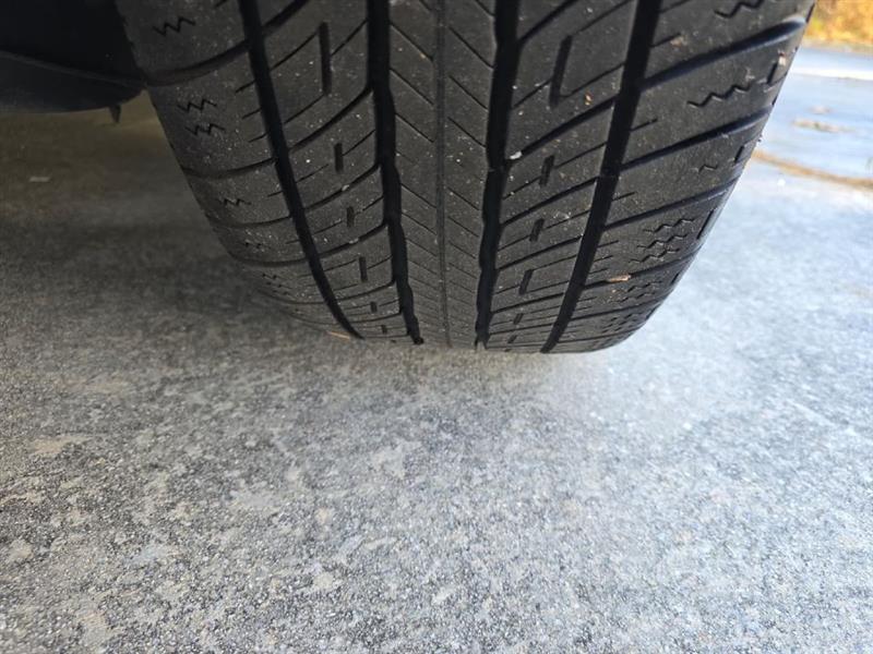 Ford C-Max Hybrid SEL 2013