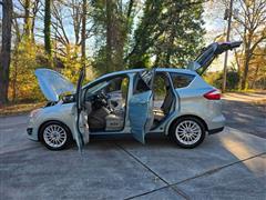 2013 Ford C-Max Hybrid 