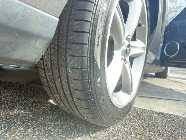 Ford Mustang GT convertible 2010