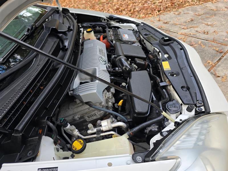 Toyota Prius Prius IV 2010