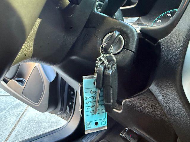 Chevrolet Colorado LT Crew Cab 4WD Long Box 2016