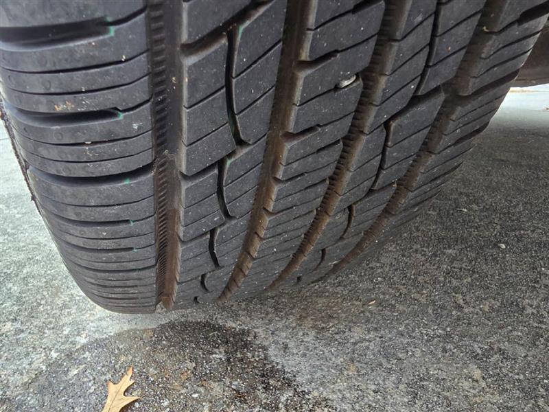 Kia Amanti Sedan 2007