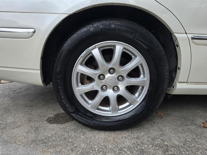 Kia Amanti Sedan 2007