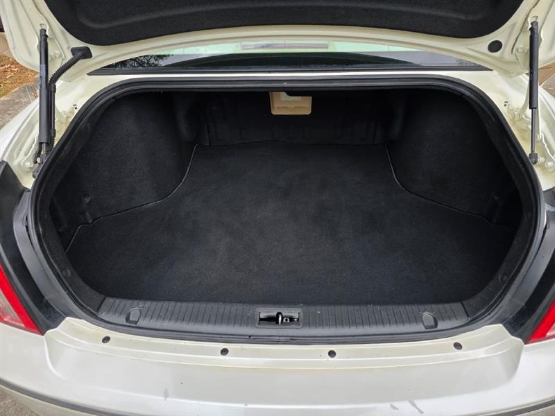 Kia Amanti Sedan 2007