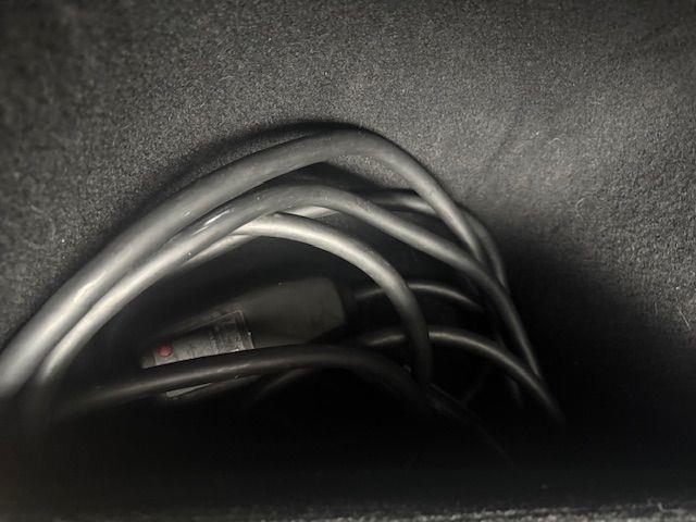 Tesla Model S P100D AWD 2017