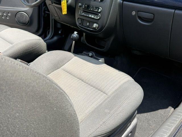 Chrysler PT Cruiser Convertible 2005