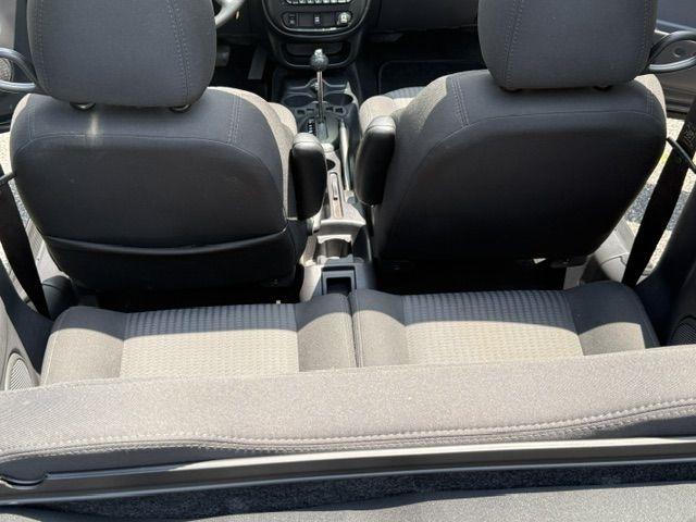 Chrysler PT Cruiser Convertible 2005