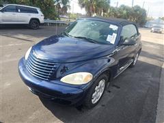 2005 Chrysler PT Cruiser 