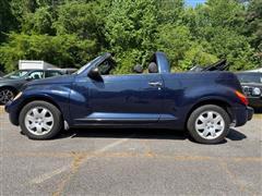 2005 Chrysler PT Cruiser 