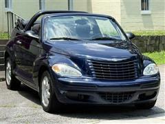 2005 Chrysler PT Cruiser 