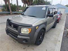 2004 Honda Element 