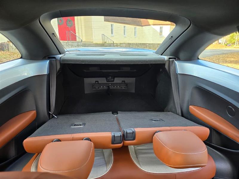 Volkswagen Beetle 1.8T Classic 2015