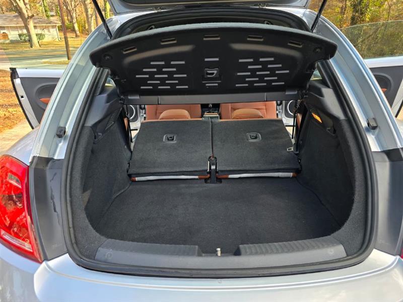 Volkswagen Beetle 1.8T Classic 2015