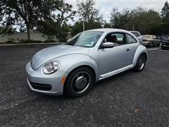 2015 Volkswagen Beetle 