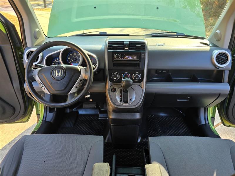 Honda Element EX 4WD AT 2008