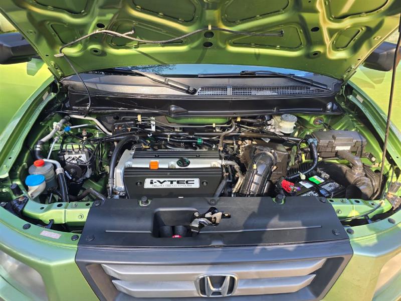 Honda Element EX 4WD AT 2008