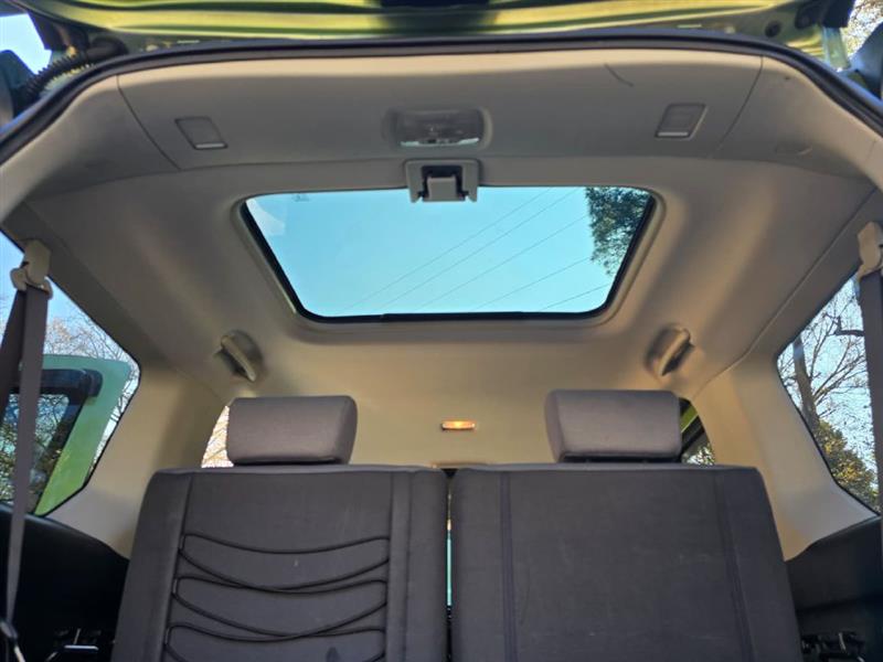 Honda Element EX 4WD AT 2008